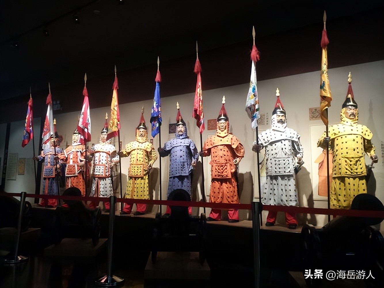 一篇文章让你认识满族的起源与发展