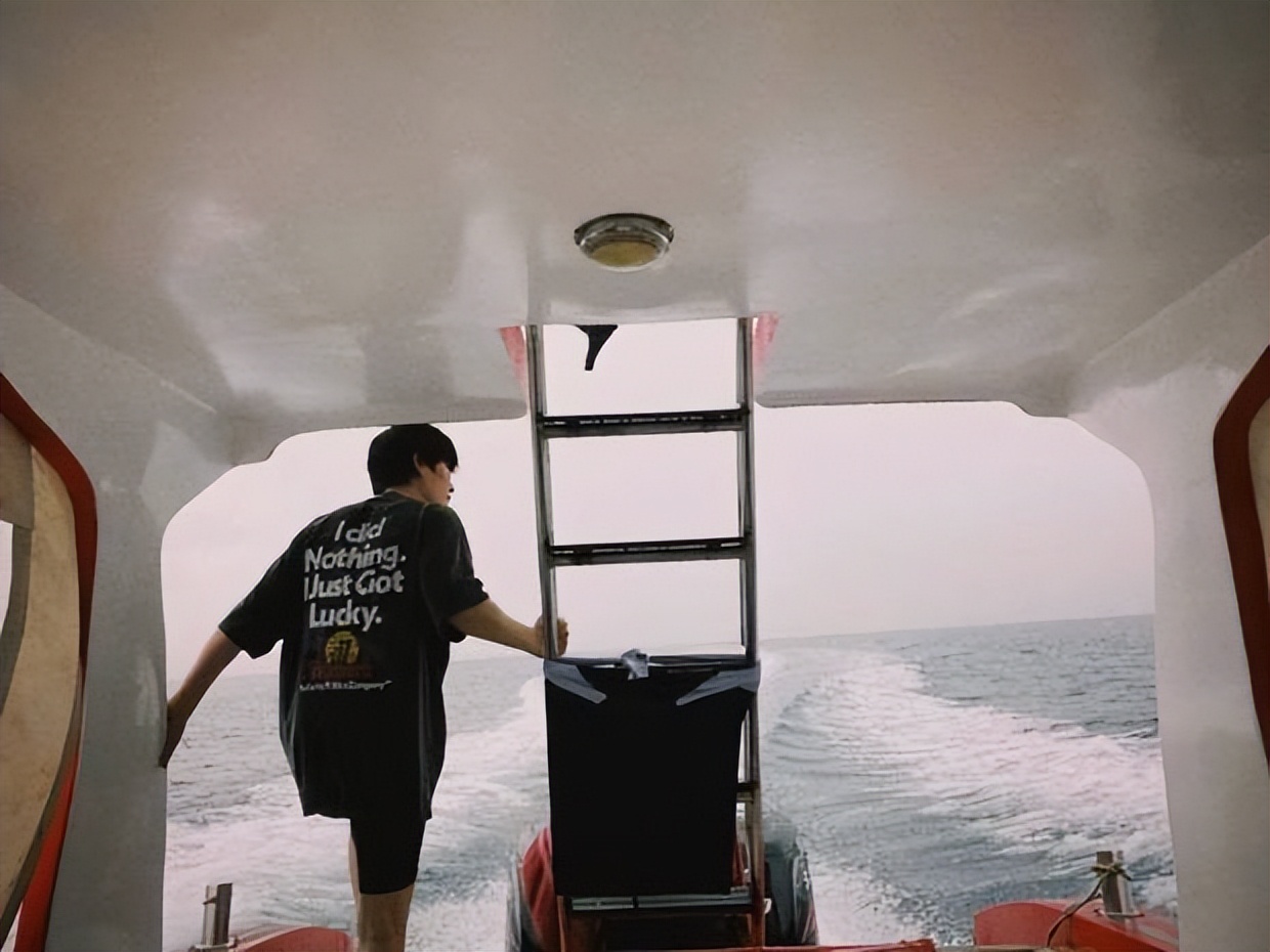 朱一龙帅气图片来一波,朱一龙帅照图集