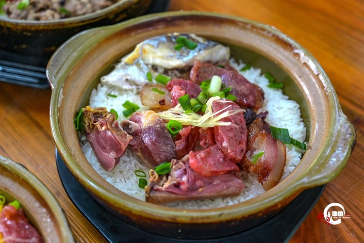 来广东中山一定要品尝的美食,中山老字号美食攻略一日游