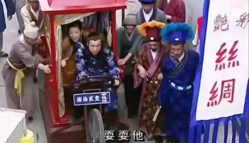 广东演技的天花板却无戏可拍，郁郁不得志的蒙伟明现在怎样了