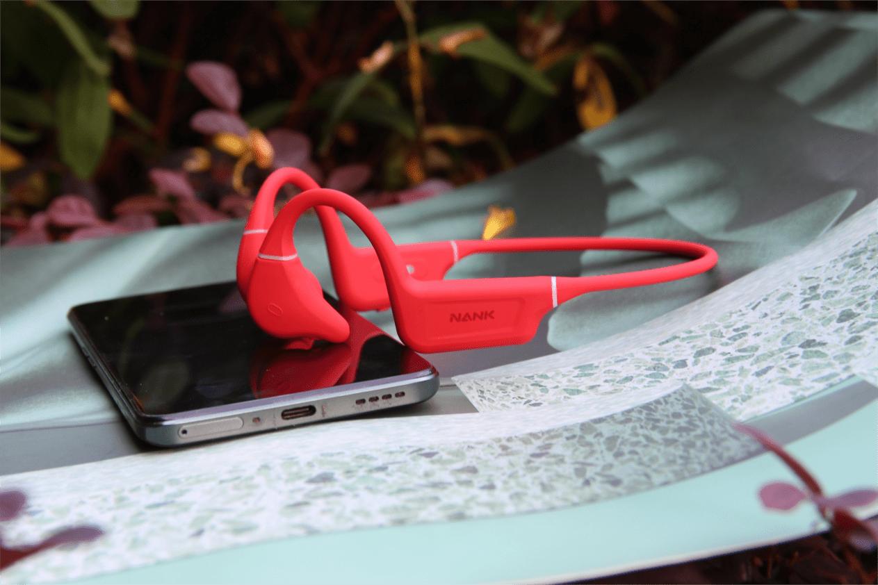 耳机骨传导和非骨传导,骨传导概念耳机和骨传导耳机区别