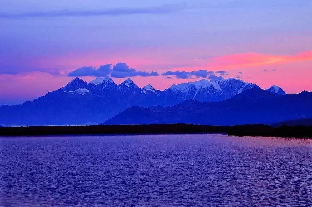 最新甘孜自驾路线三天,甘孜自驾4天路线