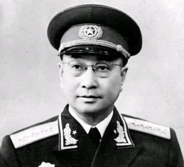 解放军传说中的三陈和三杨,军中三陈与军中三杨谁厉害