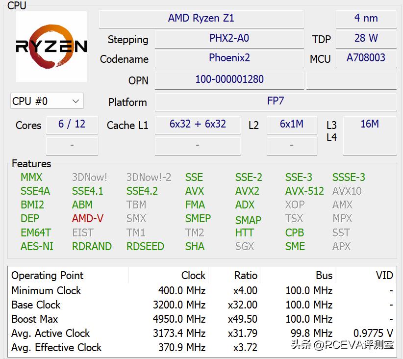 amd哪款cpu核显性价比最高,amd的cpu的组成及工作原理