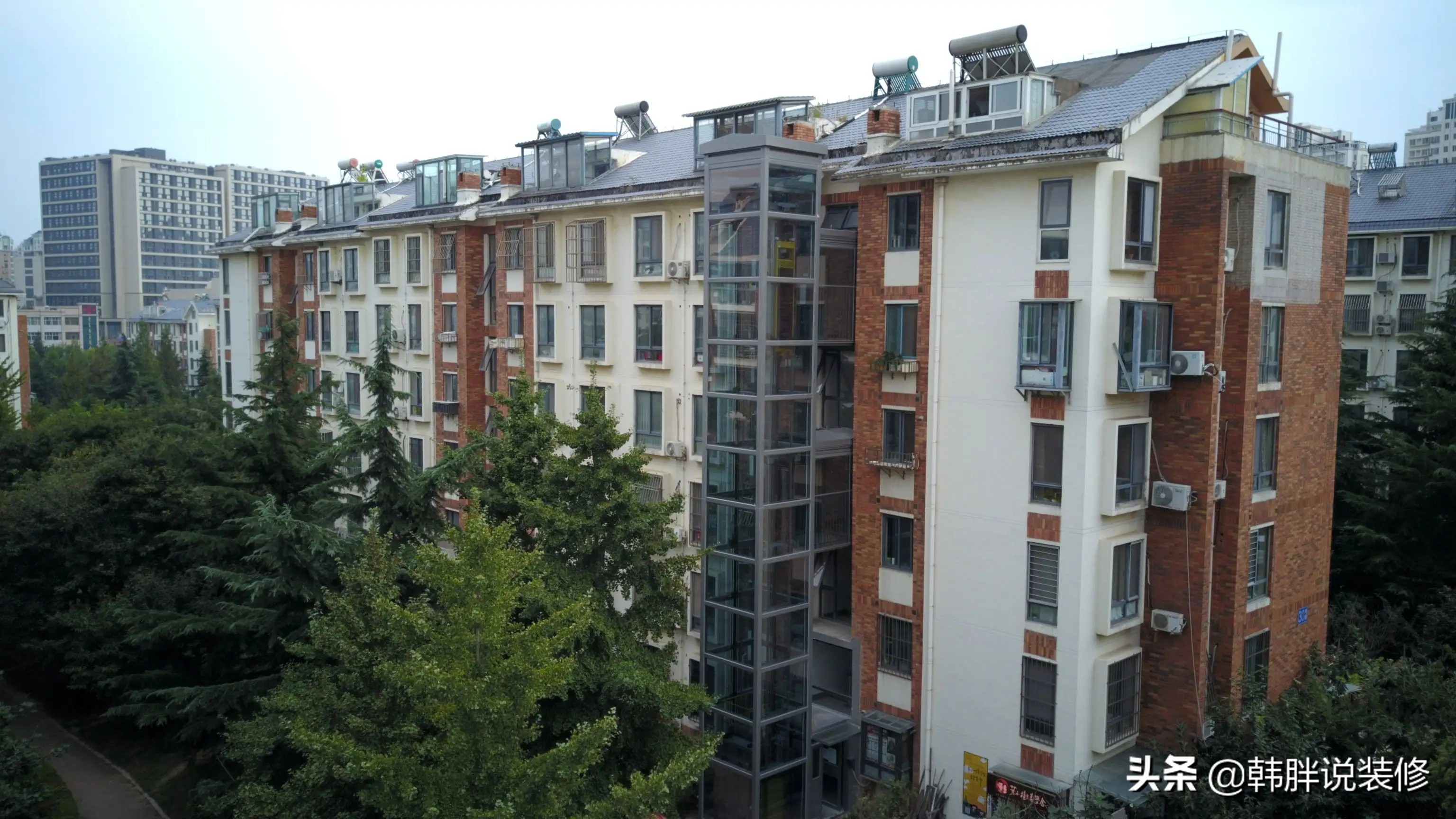 这层楼才是黄金楼层你家买对了吗,黄金楼层哪几种房子不值得买