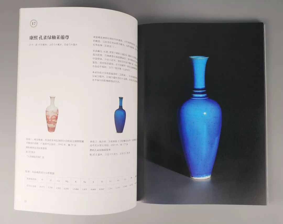 清早期秘色釉瓷器图片,颜色釉瓷器