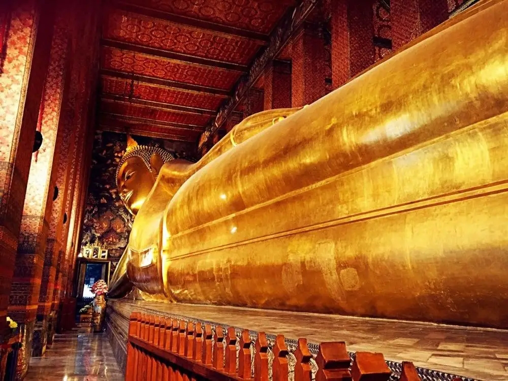 泰国最热门的旅游目的地,泰国十大必去景点顺序