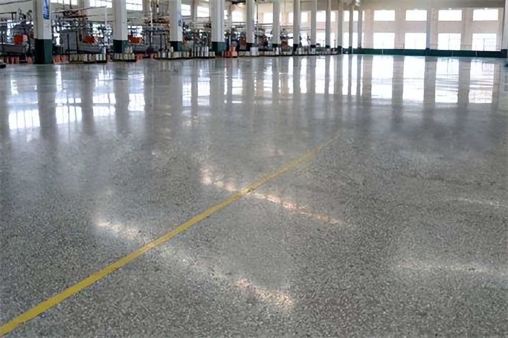 地坪十大品牌金刚砂,金刚砂地坪排行榜