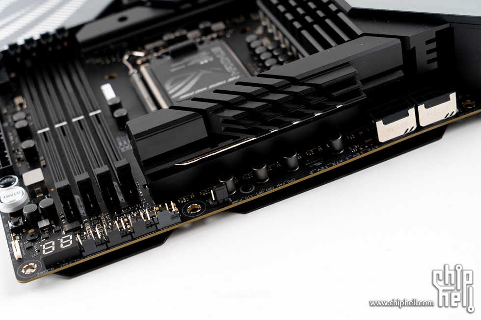 华硕rogz790heroddr4,rogz790hero主板支持ddr4吗