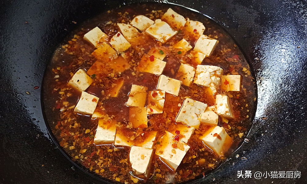 渣渣豆腐四川,渣渣豆腐做法