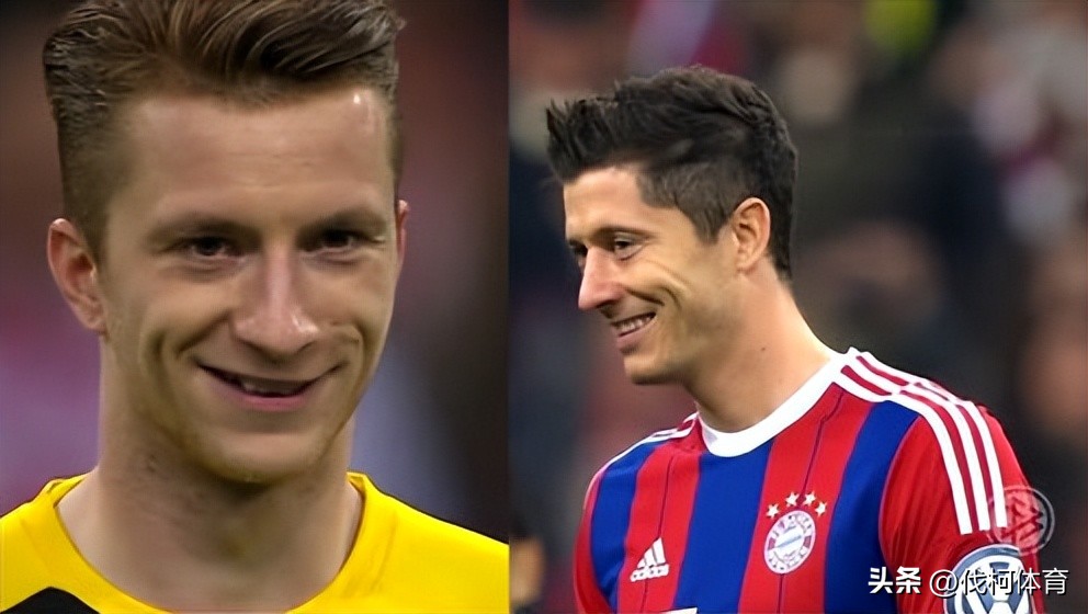 十大神锋之莱万,足坛十大神锋之莱万