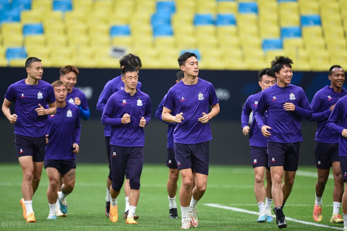 上海申花中超第七轮,中超第九轮海港与申花的结果