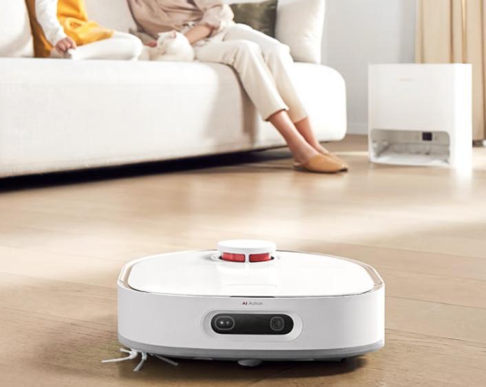 扫地僧扫地机器人测评,只扫地的扫地机器人哪款好