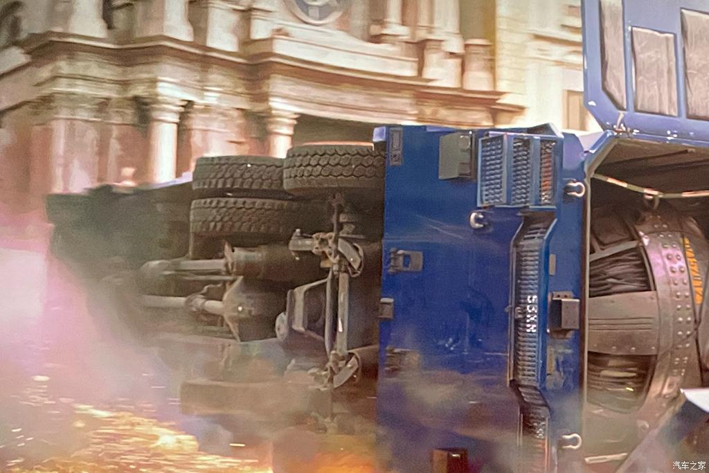 速度与激情3中的车型,速度与激情全集所有车型