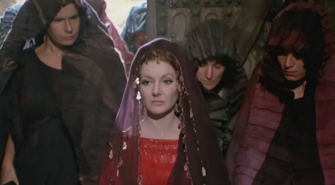 美狄亚故事舞台剧剧本,《美狄亚》戏剧剧本