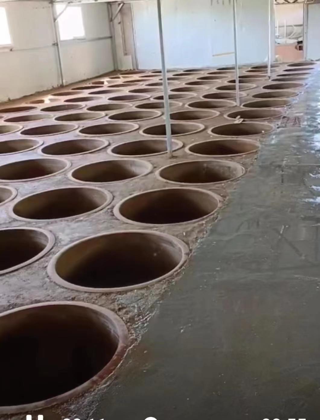 汾酒传承千年酿酒工艺,晋商汾酒