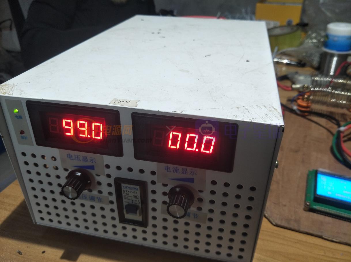 大功率电阻负载,大功率电阻负载可以并联吗