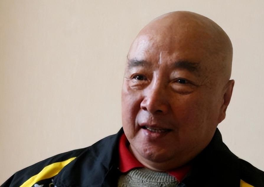 曾随周总理出访，一代武术宗师于海的过去值得被更多人知晓！