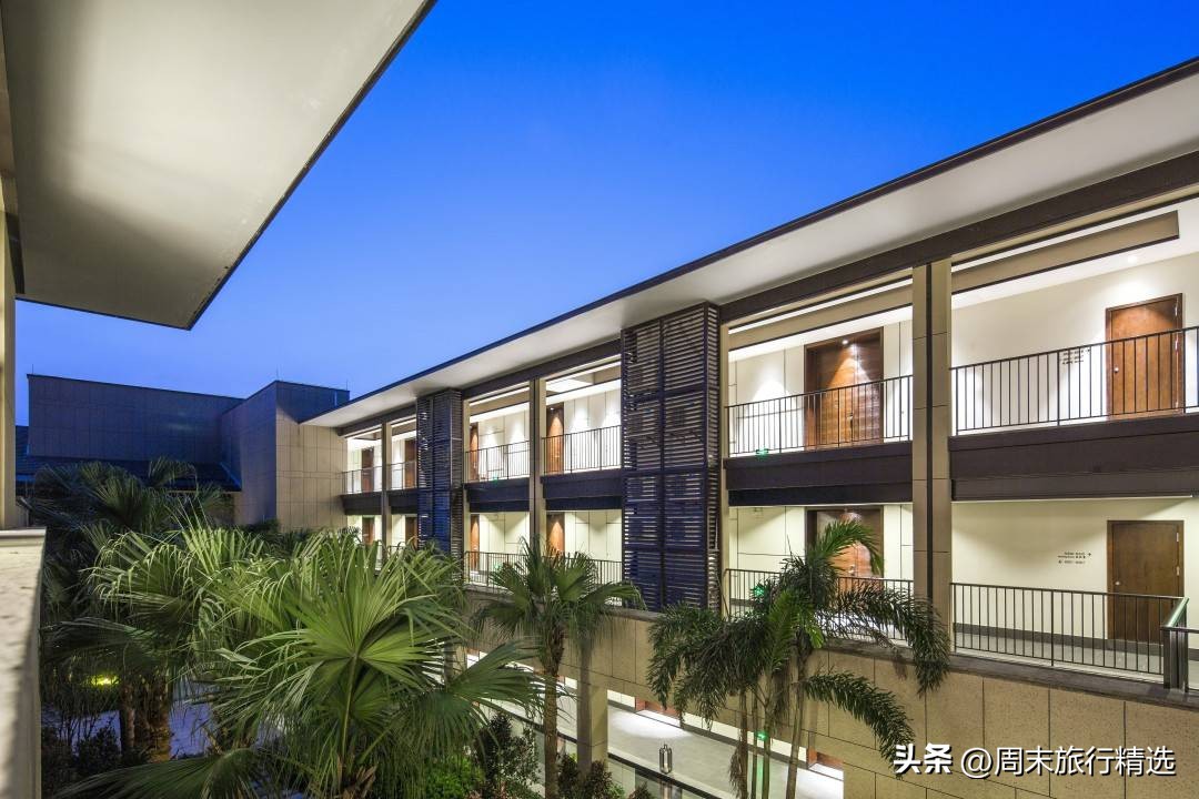 广州周边温泉自驾两日游最佳地方,广州增城碧桂园金叶子半山温泉