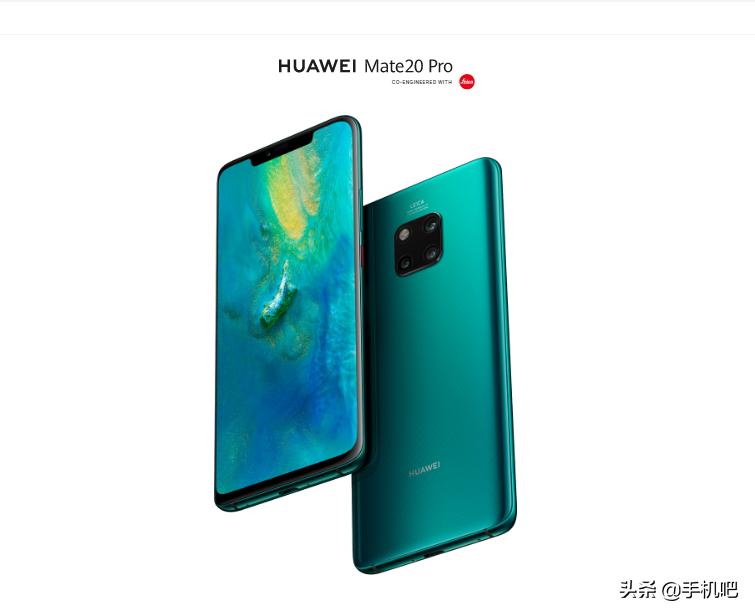 同样是神机，华为、红米、OPPO谁更惊艳？