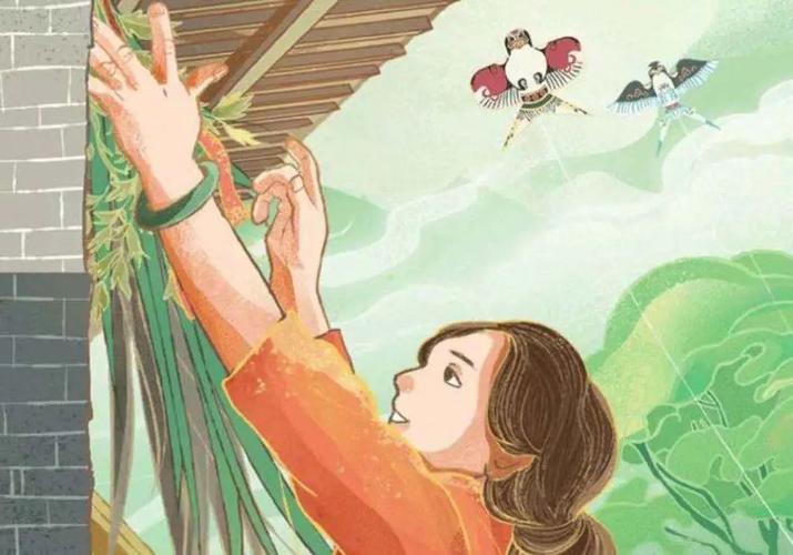 有关端午节的古诗词名言名句大全,关于端午节的古诗四句绝句简短