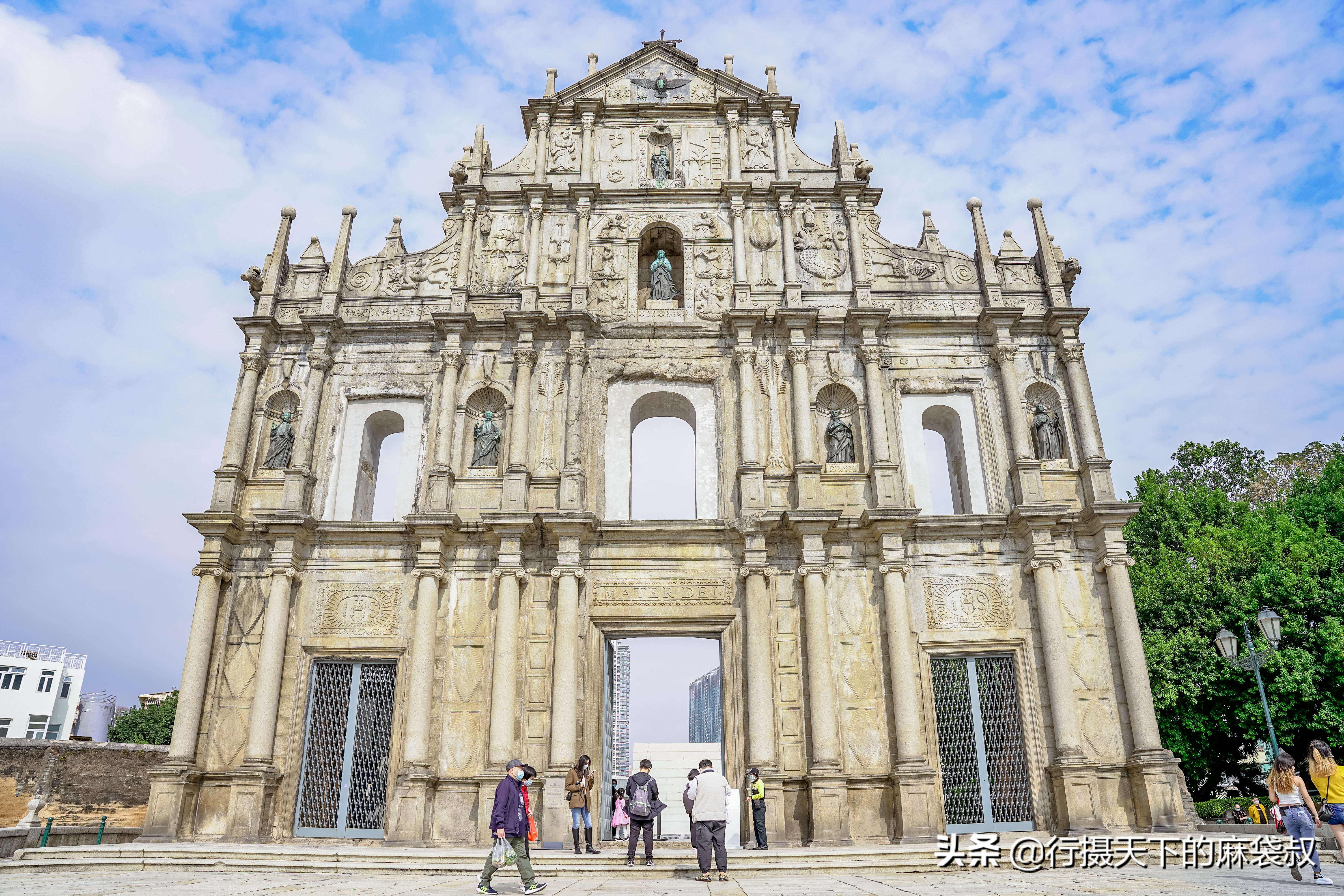 疫情损失惨重吗,疫情对澳门经济的影响的原因