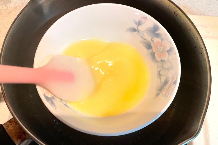 「蜜香紅茶苹果玛德琳」下午茶小点心，独特熟果蜜香