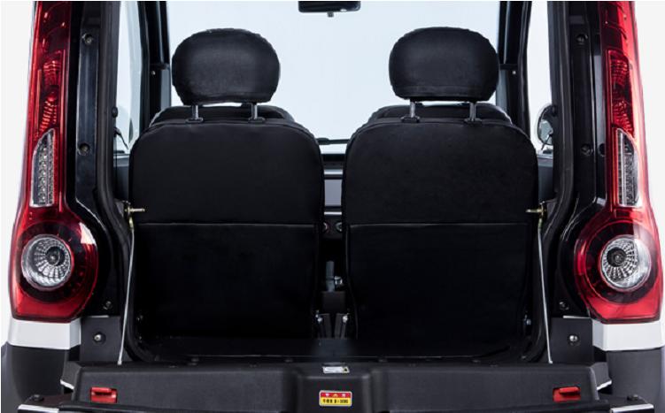 2万以内最好电动四轮车,今年最新款的老年低速四轮车