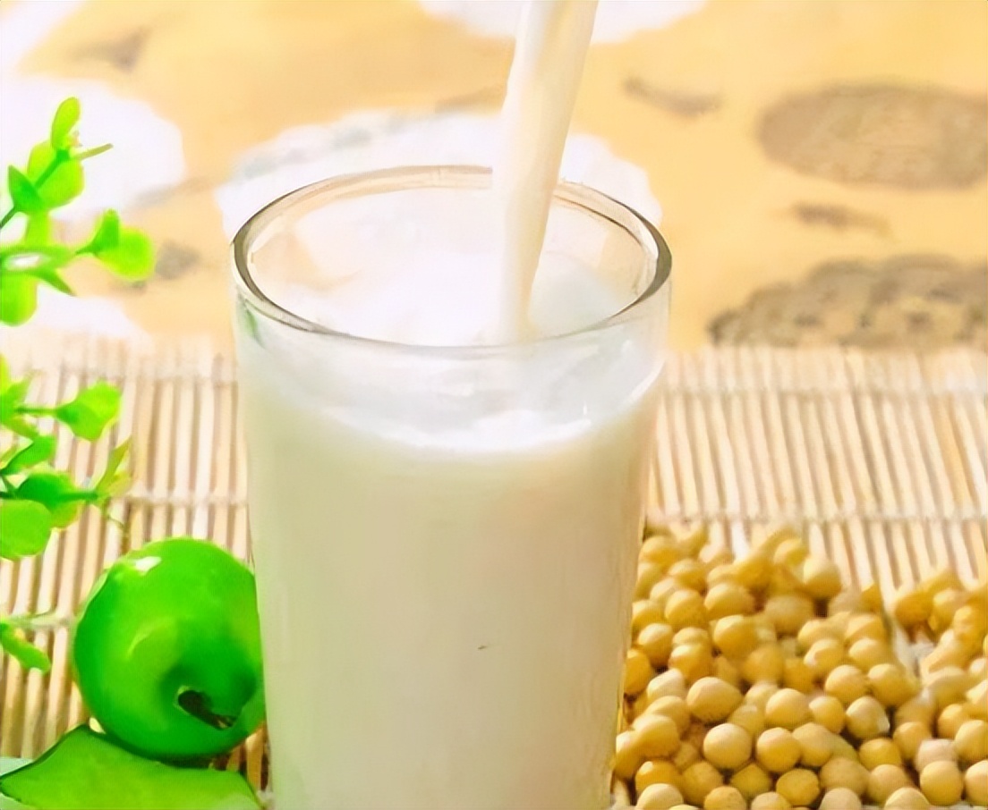 女人常喝豆浆粉的好处和坏处,儿童常喝豆浆对身体有好处吗