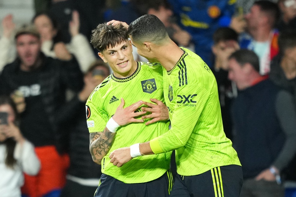 曼联续约莱比锡,曼联续约梅西新闻