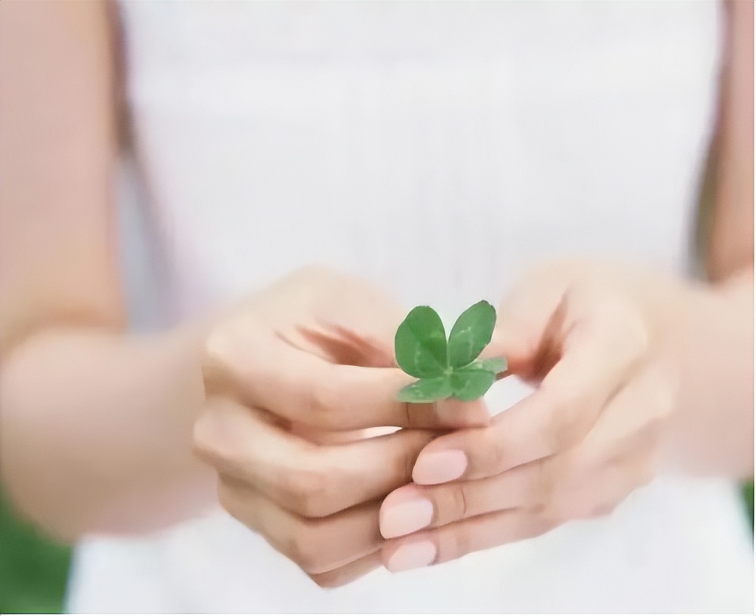 为什么头发浓密眉毛却很稀少,为什么头发是直的身上都是卷毛