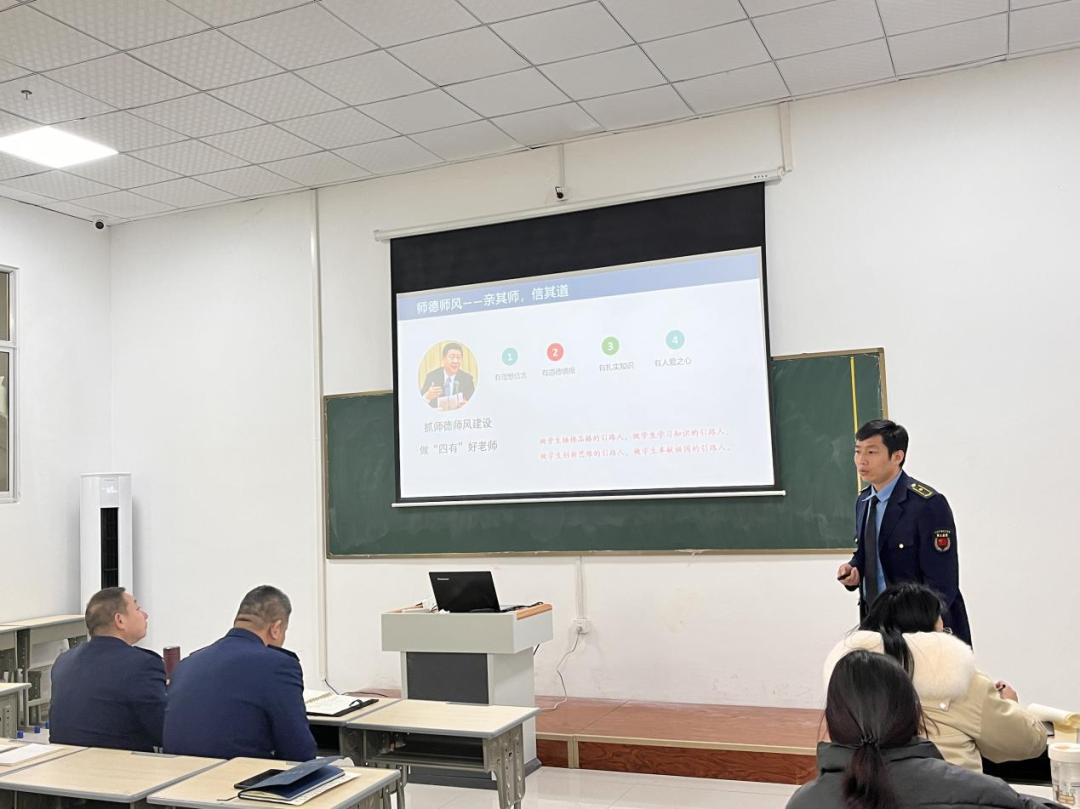 实干争先深学争优,落实深学争优实干争效行动部署