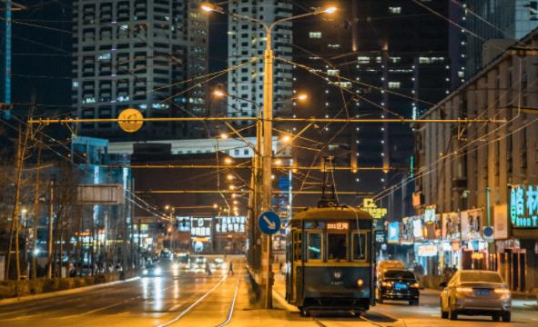 大连未来发展最具潜力,大连发展前景很好的区