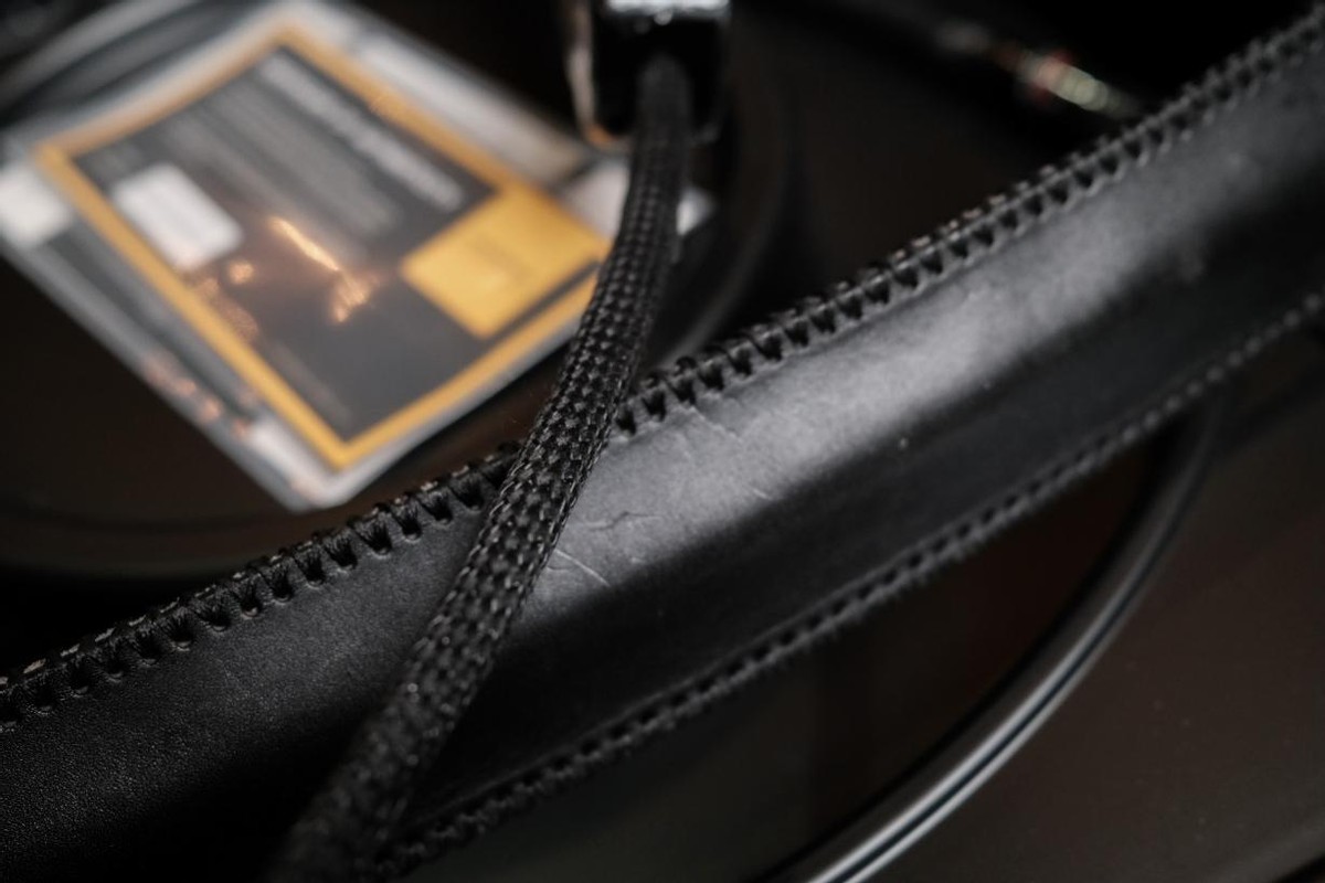 给大音响系统画龙点睛的高端线材--HANOWASIGNATUREEDITIONCABLE