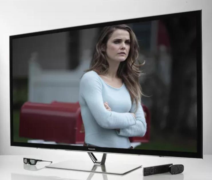 高启强买的电视当时真的那么贵么,高启强为什么喜欢等离子电视