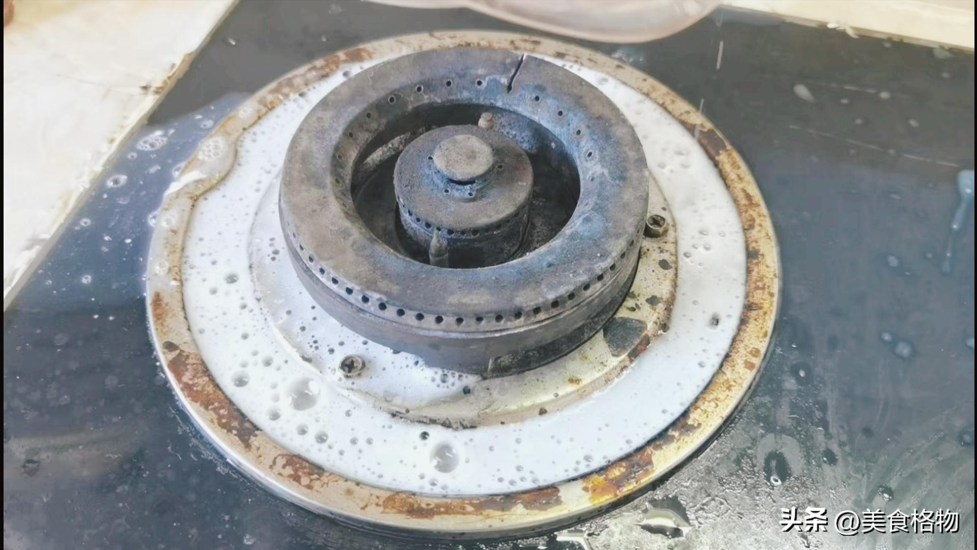 油烟机不用拆不用卸,油烟机不用拆不用卸用它吹一吹