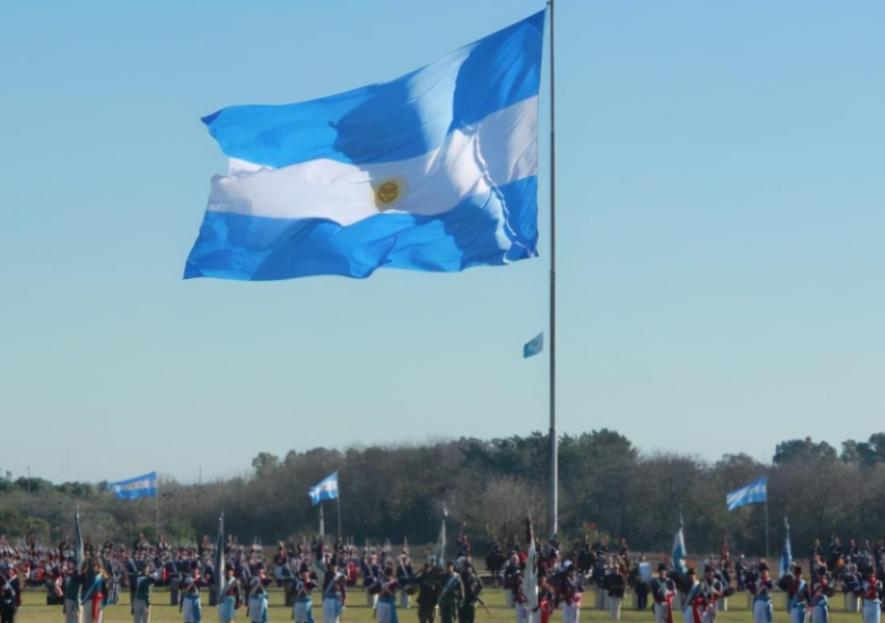 英国与阿根廷马岛争端消息,阿根廷要求英国重启马岛主权谈判