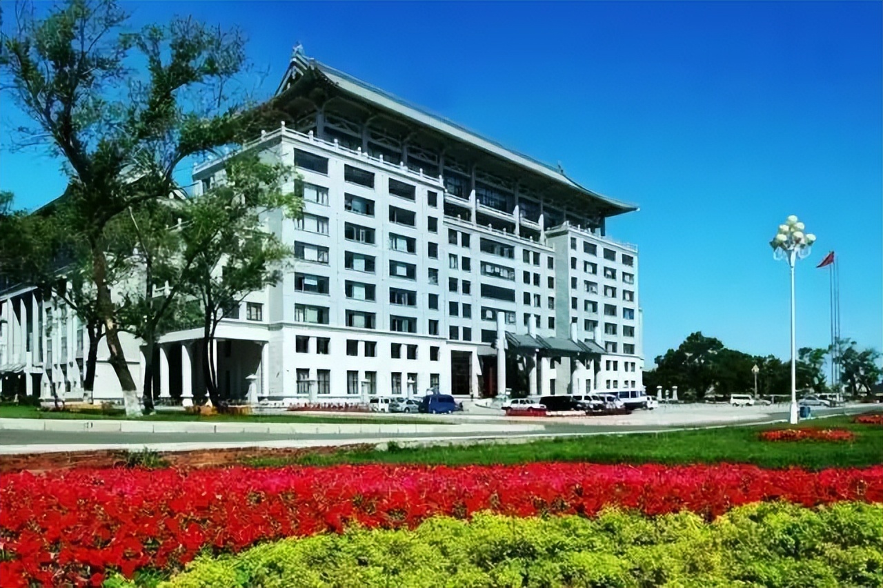 低调哈工程,哈工程的硬核学院