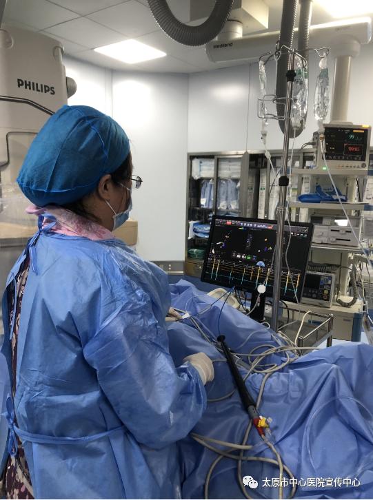 射频消融术怎么治疗心律失常,射频消融术治疗心律失常