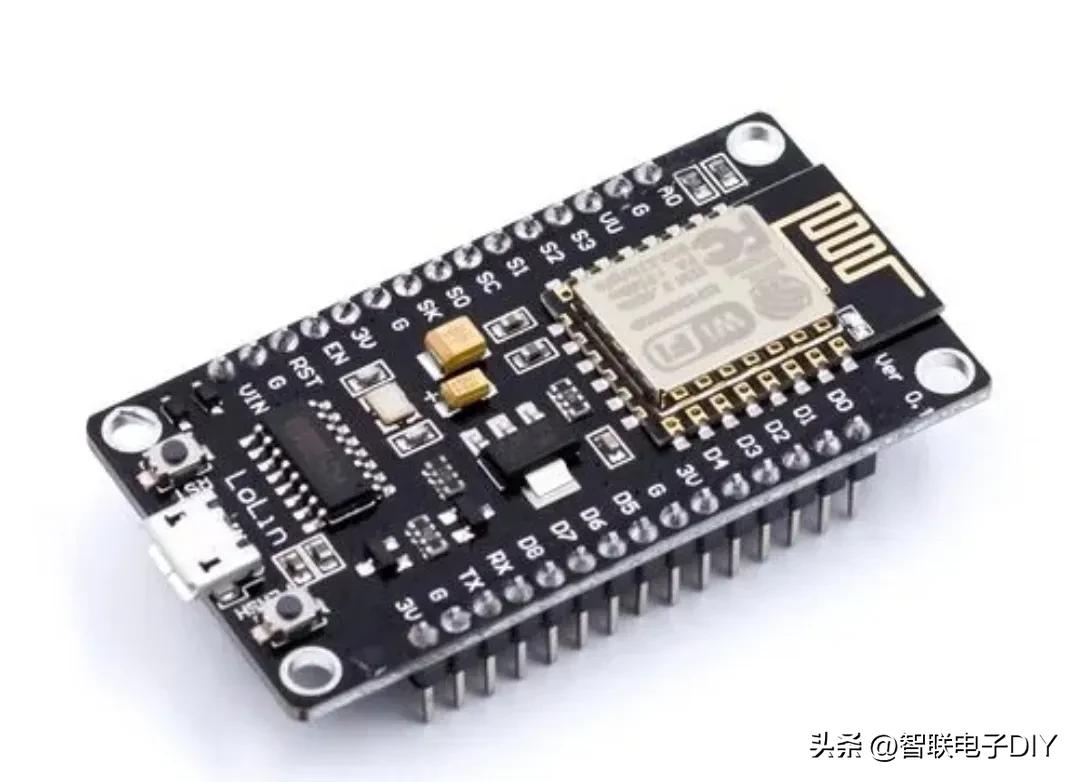 远程控制esp8266原理,使用esp8266红外装置控制空调开关