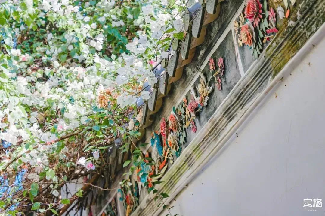 深圳古风拍照场地,广东深圳古风拍照推荐