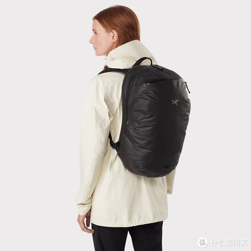 都市通勤党哪款男士双肩包值得,通勤双肩包和户外双肩包