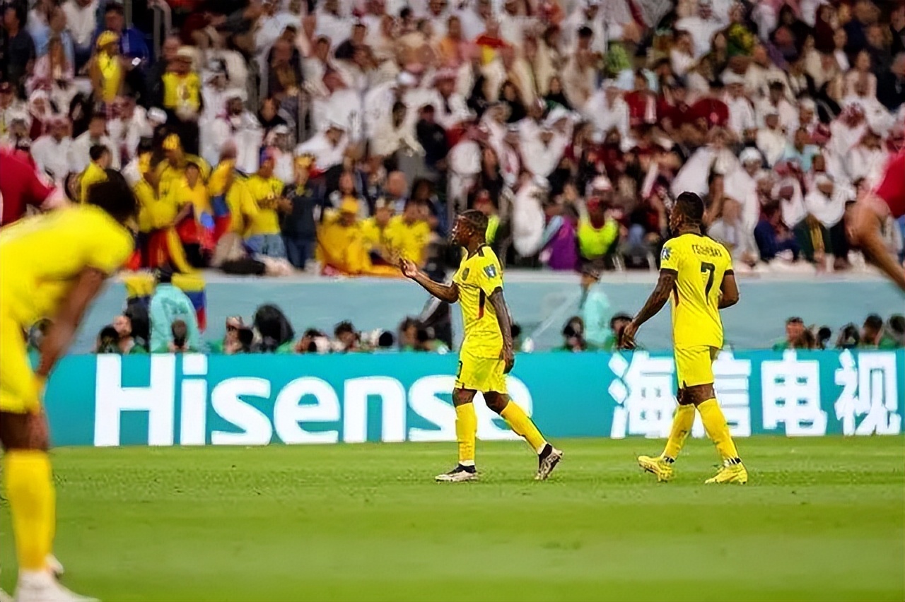 海信世界杯广告语引争议,世界杯海信广告海尔