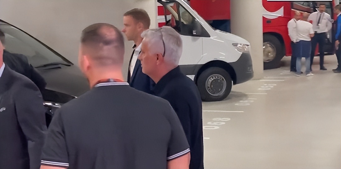 欧联杯穆里尼奥处罚结果,穆里尼奥欧联杯喷裁判