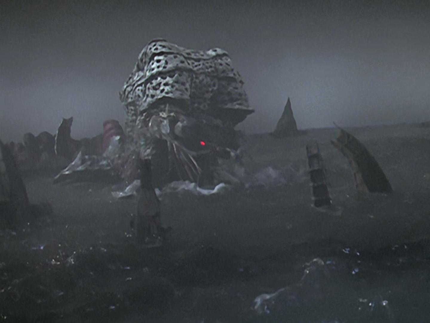 ​特利迦最终BOSS遭吐槽，压迫感不足，卡姐新形态没了？