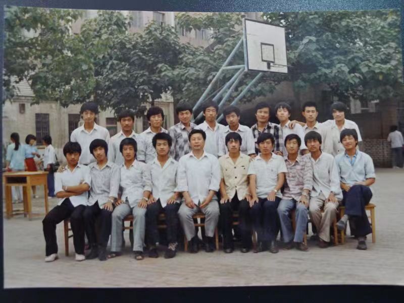 永远的851，我们的“四大”有N种组合