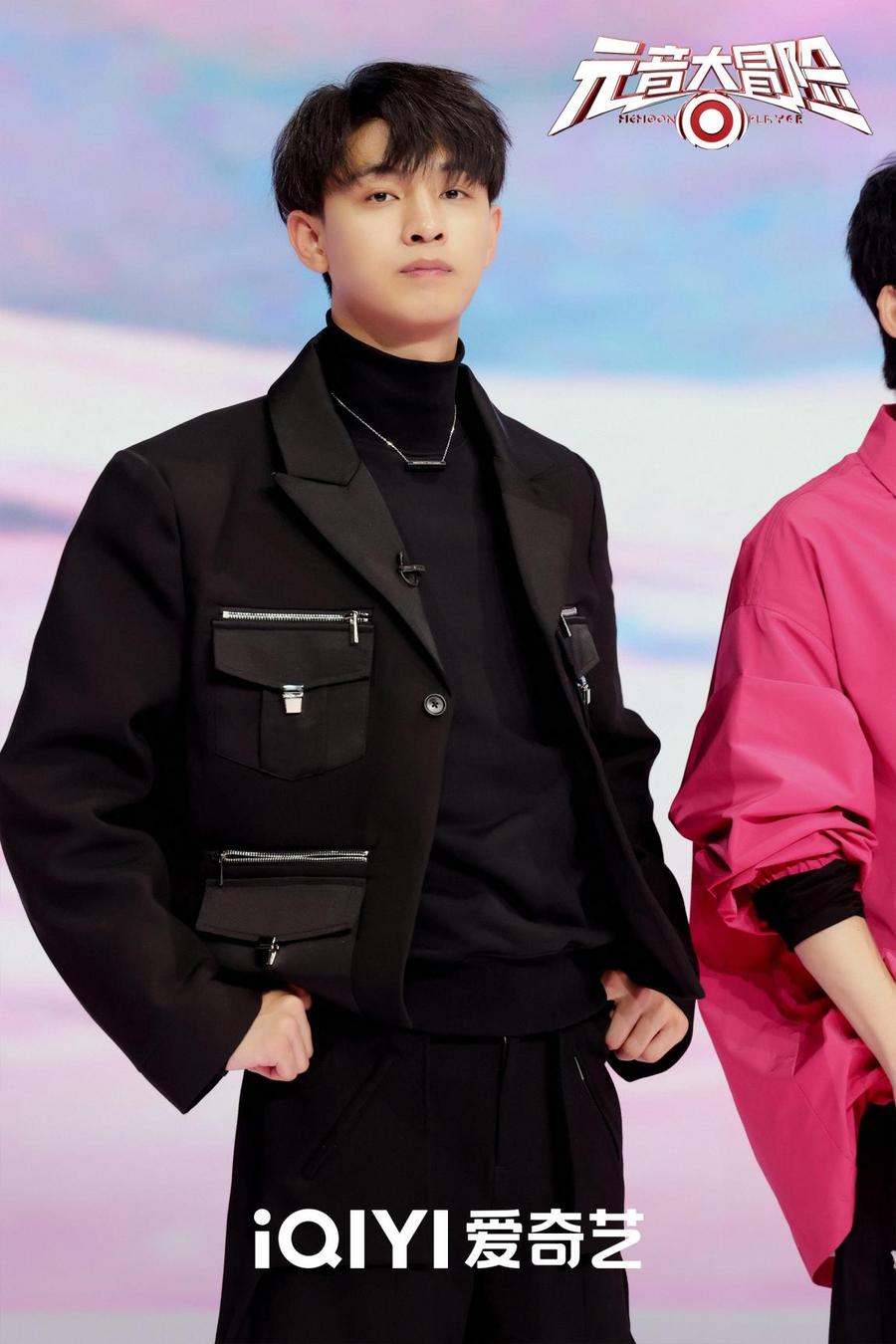 《元音大冒险》爆笑升级大张伟光波大战游戏“套路”秦霄贤