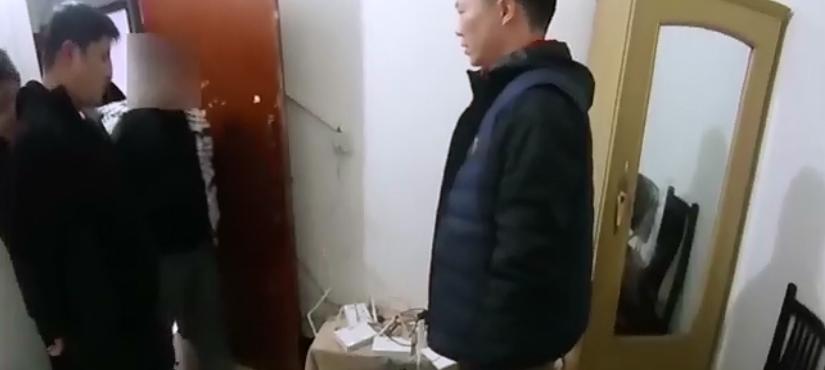 境外诈骗电话来电显示以什么开头,境外诈骗电话能伪装成本地号码吗