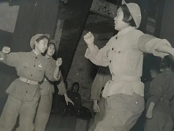 部队大院孩子们的天堂,部队大院孩子的青春记忆