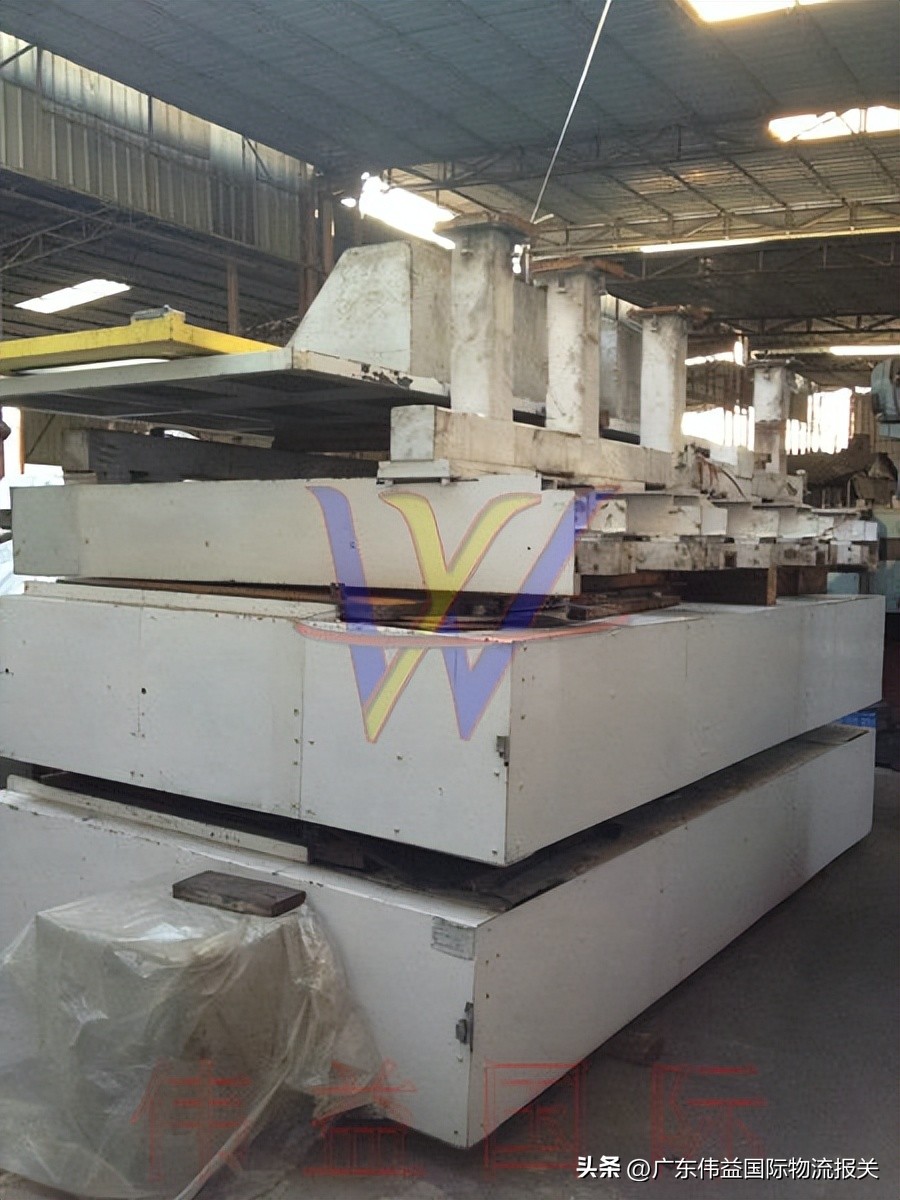 惠州进口化妆品备案,惠州进口危险品清关